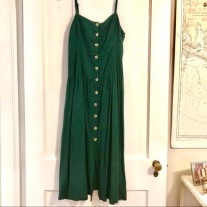 Urban Outfitters Sundress